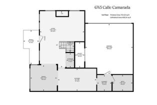 Condominium, 4745 Calle Camarada, Santa Barbara, CA 93110 - 25