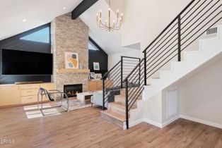 Condominium, 4745 Calle Camarada, CA  , CA 93110