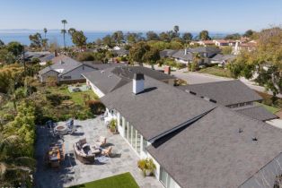Single Family Residence, 330 Salida Del Sol, Santa Barbara, CA 93109 - 38