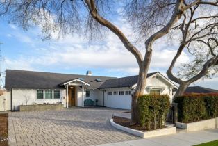 Single Family Residence, 330 Salida Del Sol, Santa Barbara, CA  Santa Barbara, CA 93109
