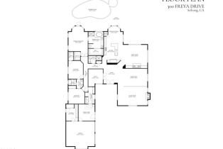 Single Family Residence, 300 Freya dr, Solvang, CA 93463 - 35