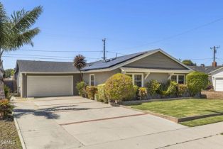 Single Family Residence, 317 Brookshire ave, Ventura, CA 93003 - 2