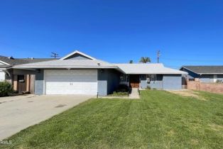 Single Family Residence, 2171 Mariposa ST, CA  , CA 93036