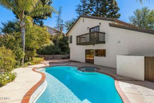Single Family Residence, 3544 Quarzo cir, Thousand Oaks, CA 91362 - 40
