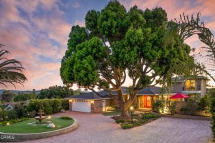 Single Family Residence, 3956 Foothill rd, Santa Barbara, CA 93110 - 2