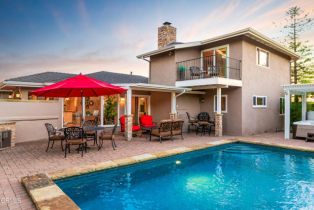 Single Family Residence, 3956 Foothill rd, Santa Barbara, CA 93110 - 24
