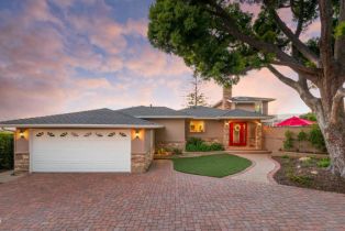 Single Family Residence, 3956 Foothill rd, Santa Barbara, CA 93110 - 3