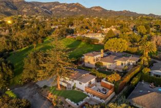 Single Family Residence, 3956 Foothill rd, Santa Barbara, CA 93110 - 37