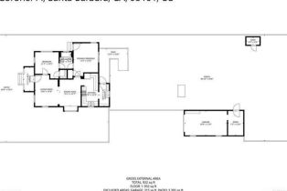 Single Family Residence, 509 Coronel pl, Santa Barbara, CA 93101 - 31