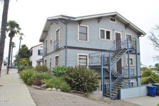 Residential Income, 570 Poli st, Ventura, CA 93001 - 3