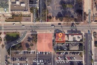 Residential Income, 570 Poli st, Ventura, CA 93001 - 6