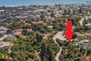 Land, 1678 Buena Vista ST, Ventura, CA  Ventura, CA 93001