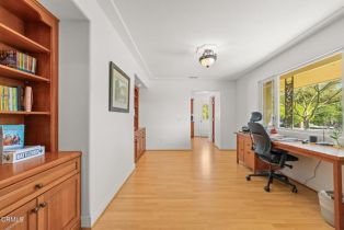 Single Family Residence, 20 Del Valle st, Oak View, CA 93022 - 11