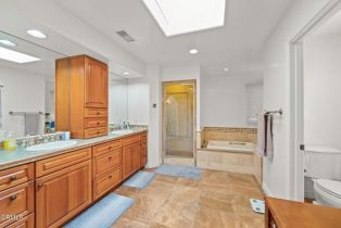 Single Family Residence, 20 Del Valle st, Oak View, CA 93022 - 22