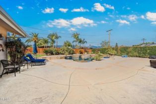 Single Family Residence, 20 Del Valle st, Oak View, CA 93022 - 27