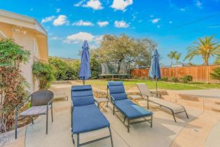 Single Family Residence, 20 Del Valle st, Oak View, CA 93022 - 28