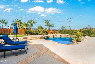 Single Family Residence, 20 Del Valle st, Oak View, CA 93022 - 29