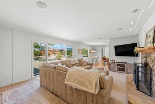 Single Family Residence, 20 Del Valle st, Oak View, CA 93022 - 3