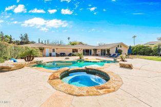 Single Family Residence, 20 Del Valle st, Oak View, CA 93022 - 31