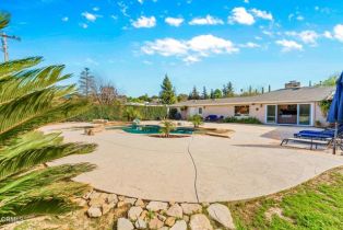 Single Family Residence, 20 Del Valle st, Oak View, CA 93022 - 32