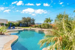 Single Family Residence, 20 Del Valle st, Oak View, CA 93022 - 34