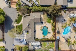 Single Family Residence, 20 Del Valle st, Oak View, CA 93022 - 37