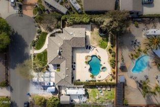 Single Family Residence, 20 Del Valle st, Oak View, CA 93022 - 38