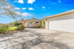 Single Family Residence, 20 Del Valle st, Oak View, CA 93022 - 41