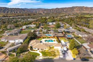 Single Family Residence, 20 Del Valle st, Oak View, CA 93022 - 42