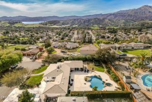 Single Family Residence, 20 Del Valle st, Oak View, CA 93022 - 43