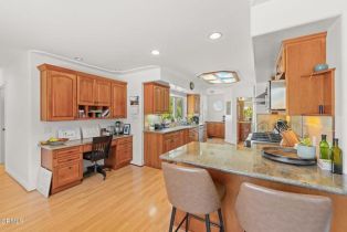 Single Family Residence, 20 Del Valle st, Oak View, CA 93022 - 5