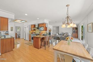 Single Family Residence, 20 Del Valle st, Oak View, CA 93022 - 6