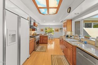 Single Family Residence, 20 Del Valle st, Oak View, CA 93022 - 7