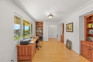 Single Family Residence, 20 Del Valle st, Oak View, CA 93022 - 9