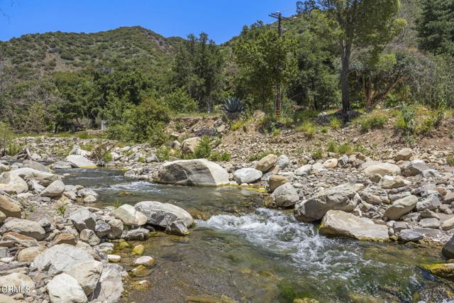 , 0 Maricopa hwy, Ojai, CA 93023 - 1