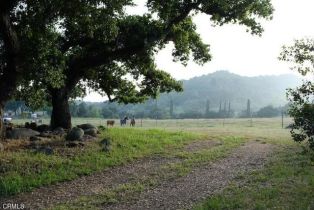 , 0 Burnham rd, Ojai, CA 93023 - 3