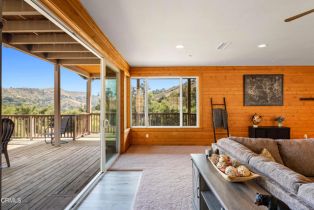 Single Family Residence, 7477 Wheeler Canyon rd, Santa Paula, CA 93060 - 5