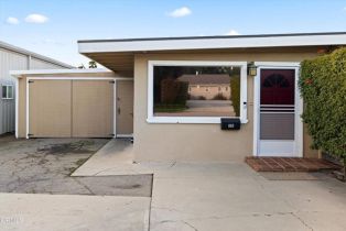 Residential Income, 683 Maple ave, Carpinteria, CA 93013 - 7