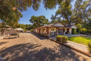 Single Family Residence, 1288 Rice rd, Ojai, CA 93023 - 17