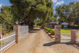 Single Family Residence, 1288 Rice rd, Ojai, CA 93023 - 21