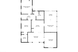Single Family Residence, 1288 Rice rd, Ojai, CA 93023 - 25