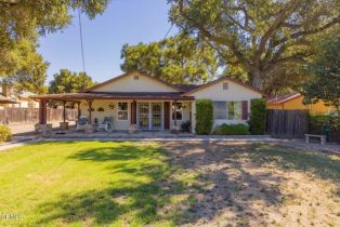 Single Family Residence, 1288  S Rice RD, Ojai, CA  Ojai, CA 93023