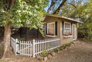Single Family Residence, 617 Pleasant ave, Ojai, CA 93023 - 8
