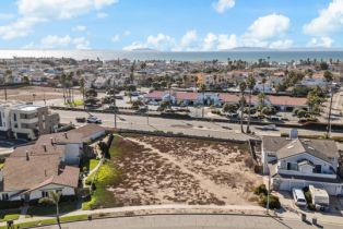 Land, 1011 Dunes ST, Oxnard, CA  Oxnard, CA 93035