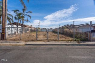 , 116 Harrison ave, Oxnard, CA 93030 - 2