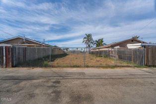 , 116 Harrison ave, Oxnard, CA 93030 - 4