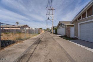 , 116 Harrison ave, Oxnard, CA 93030 - 5