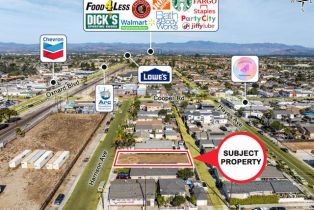 , 116 Harrison ave, Oxnard, CA 93030 - 6