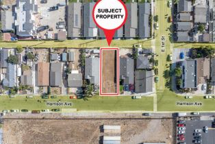 Land, 116  N Harrison AVE, Oxnard, CA  Oxnard, CA 93030