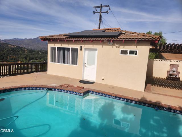 , 2551 Bonmark dr, Ojai, CA 93023 - 1